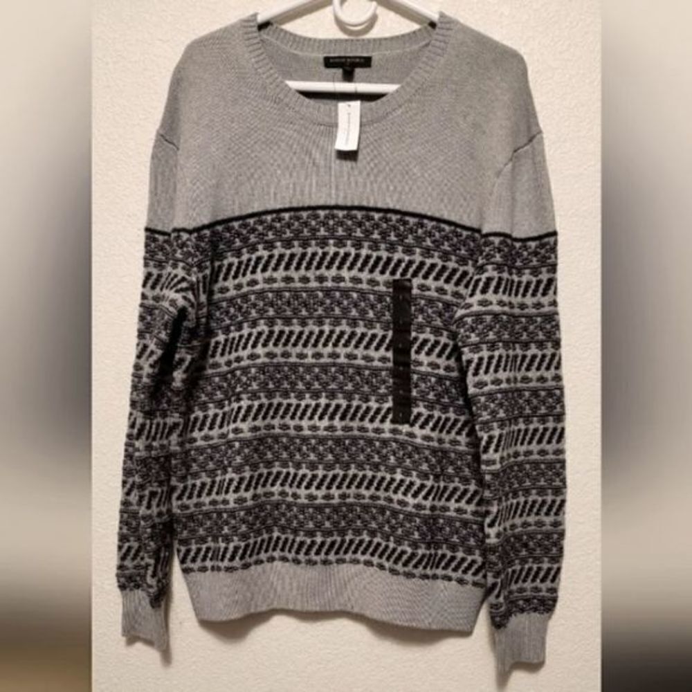 Banana republic sweater‎